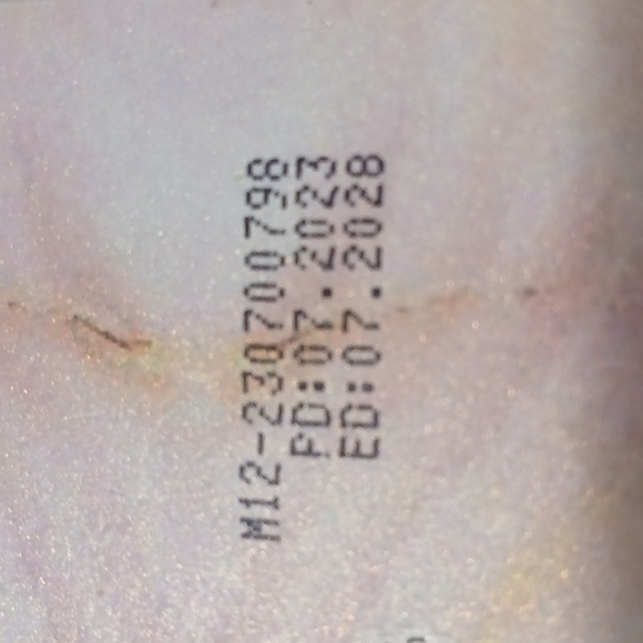 Brand new in box AL WATANIAH ETERNAL Selena EAU DE PARFUM 100ML - Picture 10 of 11